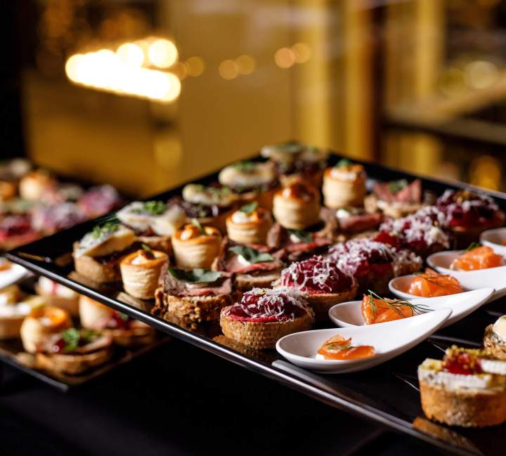 Service traiteur Talange