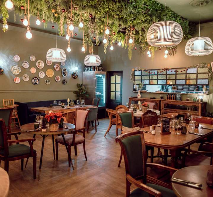 Restaurant italien Talange