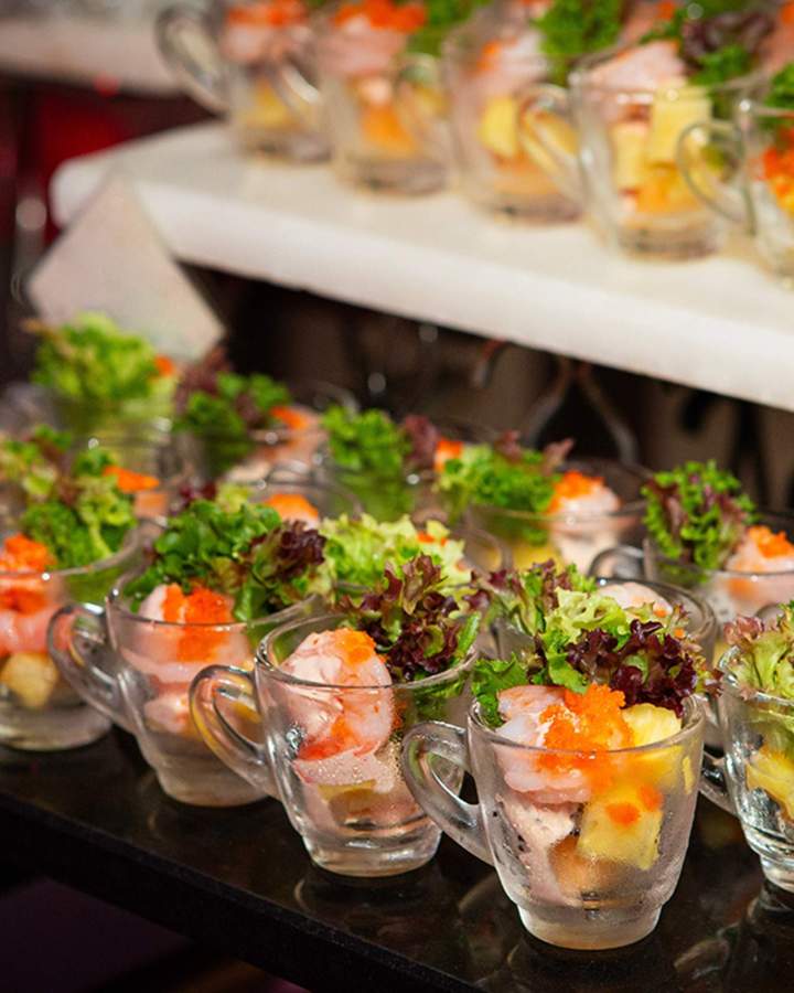 Service traiteur Talange