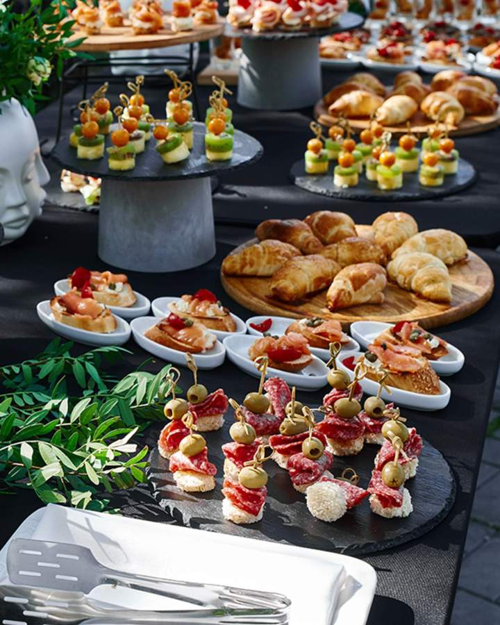 Traiteur événementiel Moselle