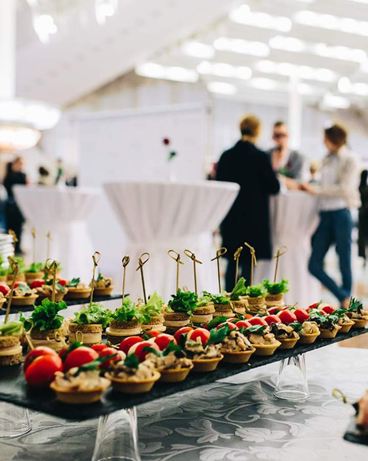 Service traiteur Talange