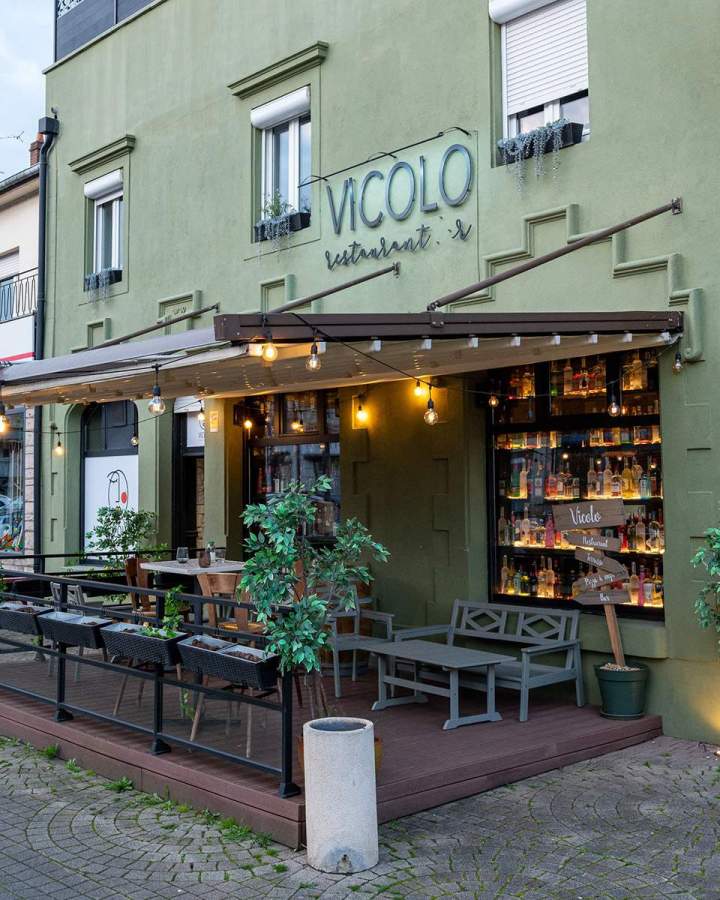 Découvrez notre histoire et nos valeurs à Talange.