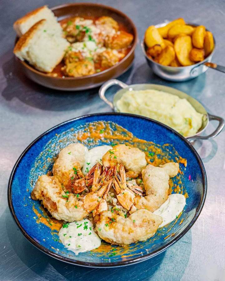 Un service traiteur sur mesure pour vos événements