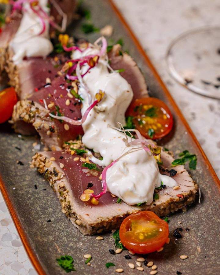 Cuisine traditionnelle italienne Talange