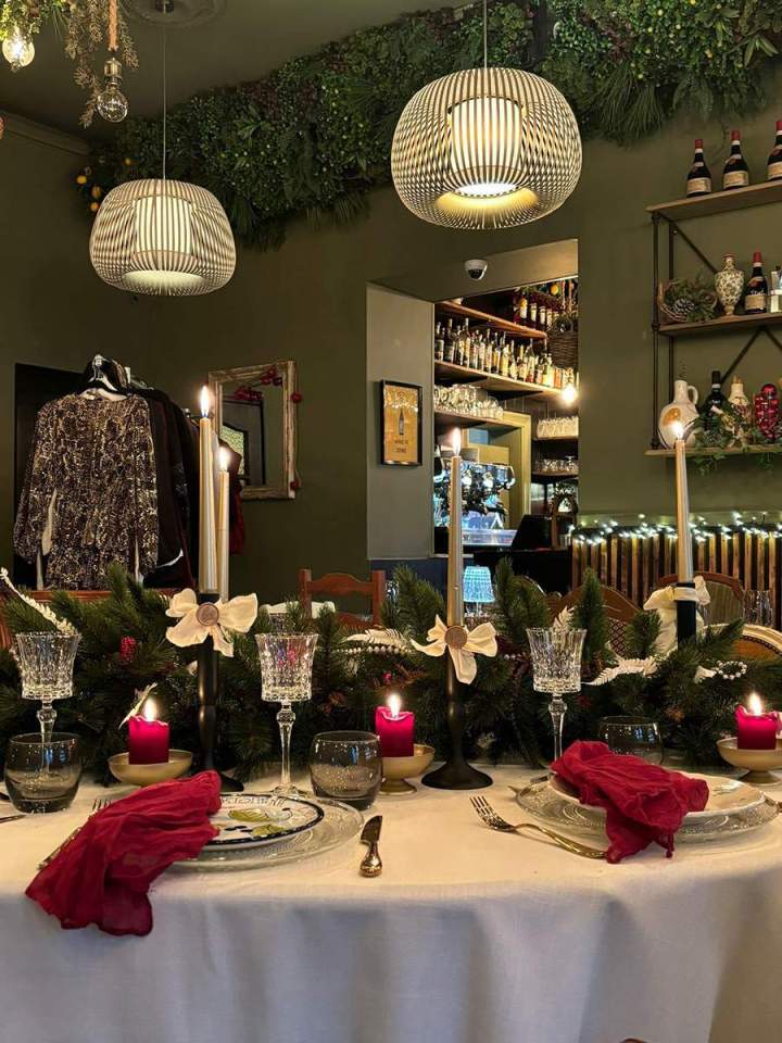 Sublimez vos réceptions avec notre décoration événementielle