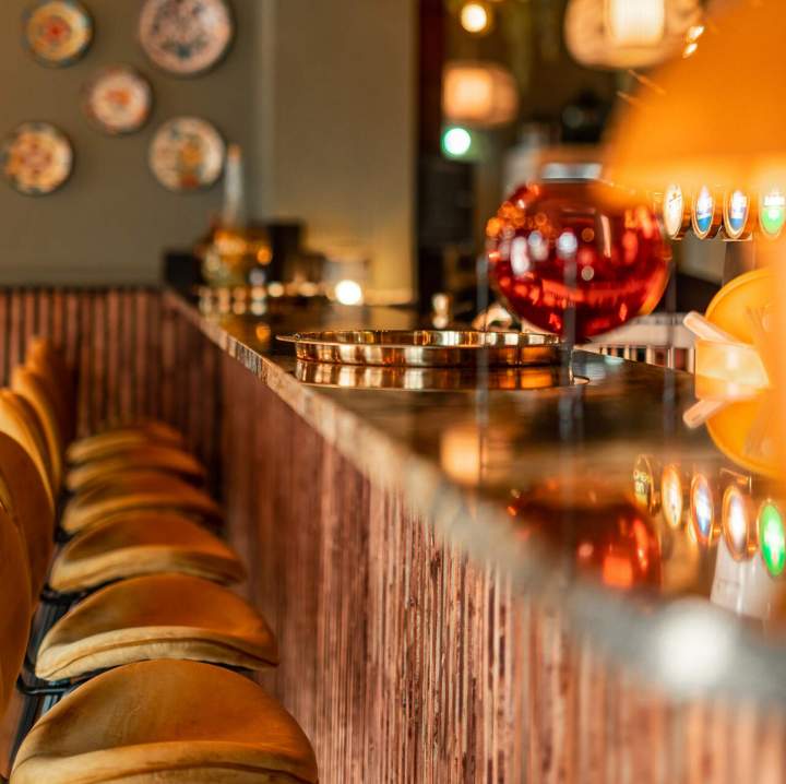 Restaurant italien Talange