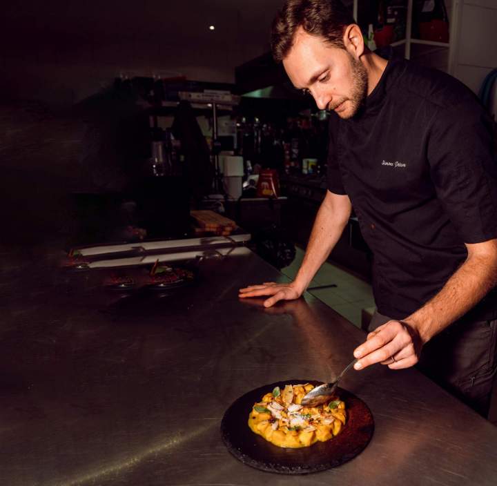 Plats italiens à emporter Talange