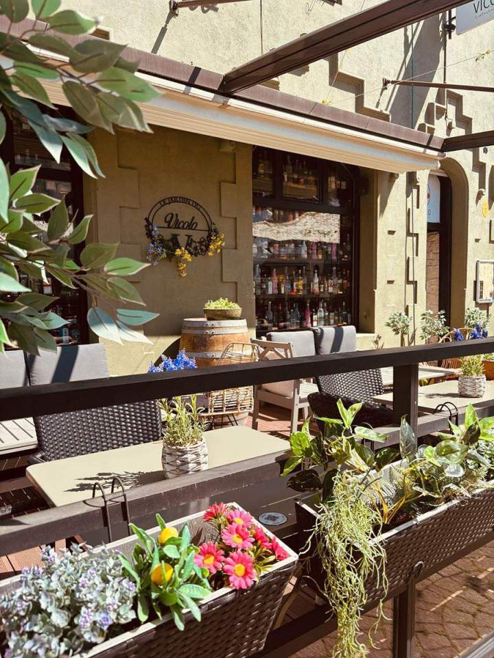 Découvrez notre histoire et nos valeurs à Talange.