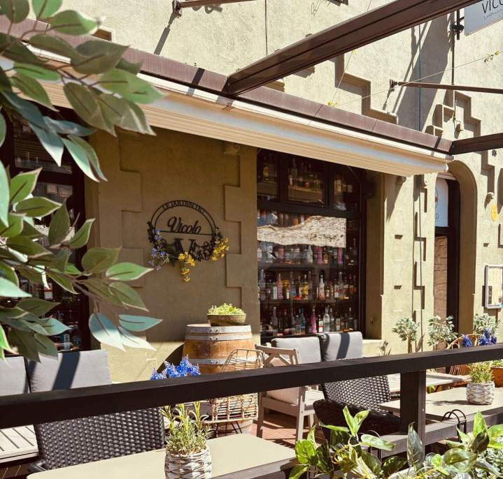 Restaurant italien Talange
