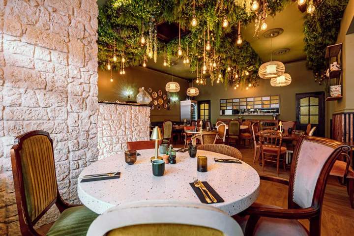 Restaurant italien Talange