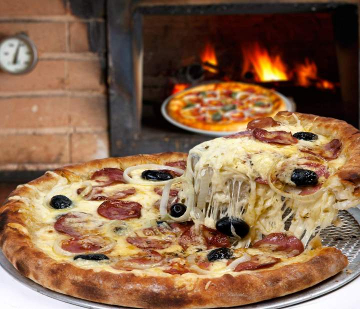 Pizzéria Talange