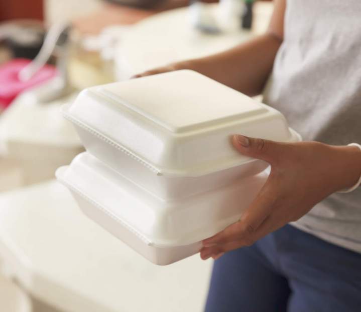 Plats italiens à emporter Talange