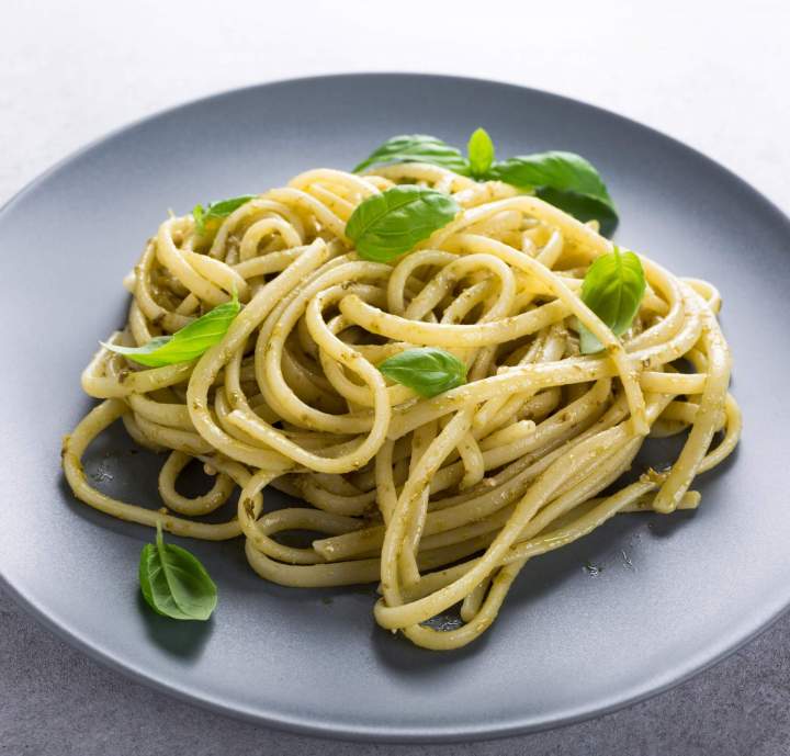 Cuisine traditionnelle italienne Talange