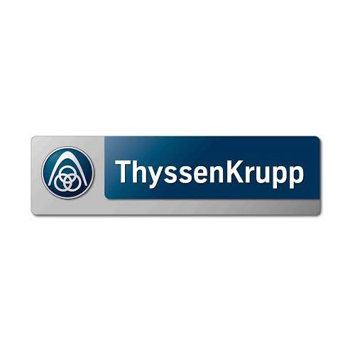 thyssenKrupp